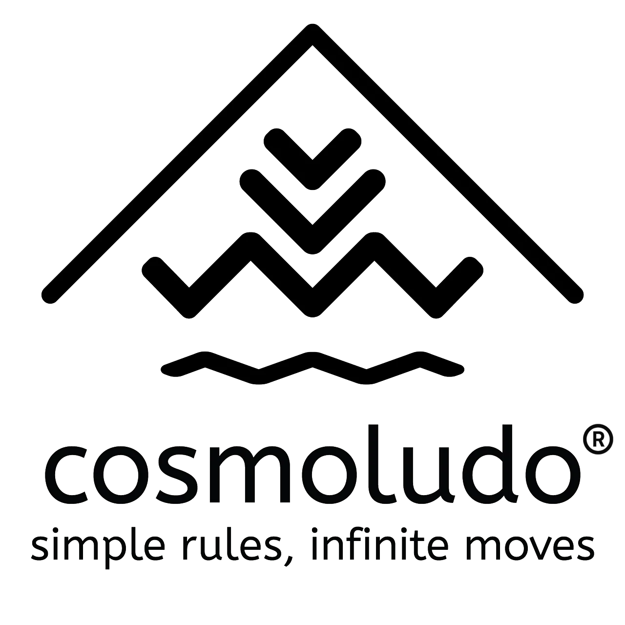cosmoludo