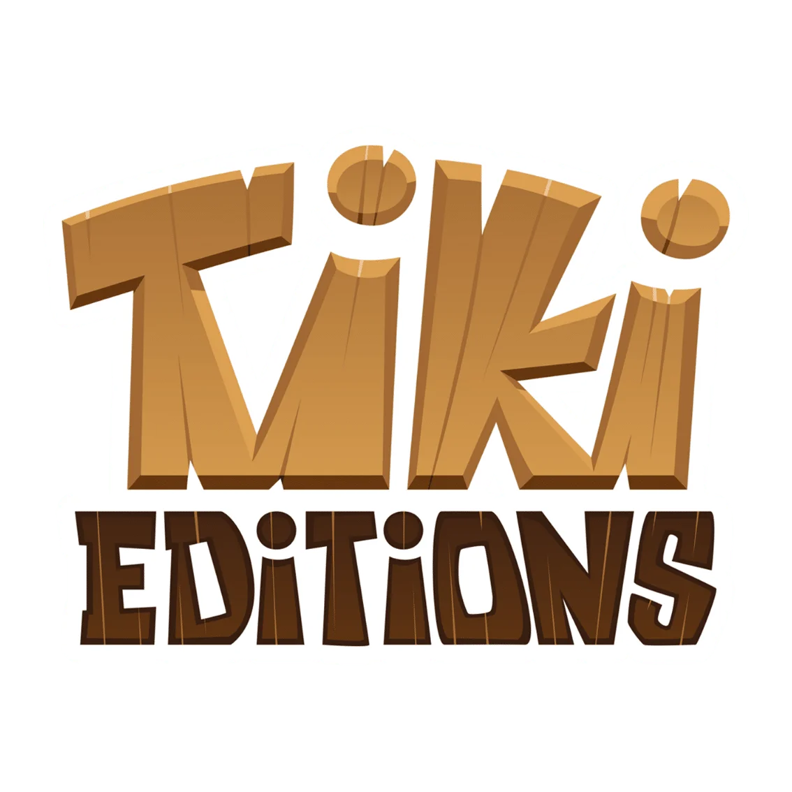 tiki editions