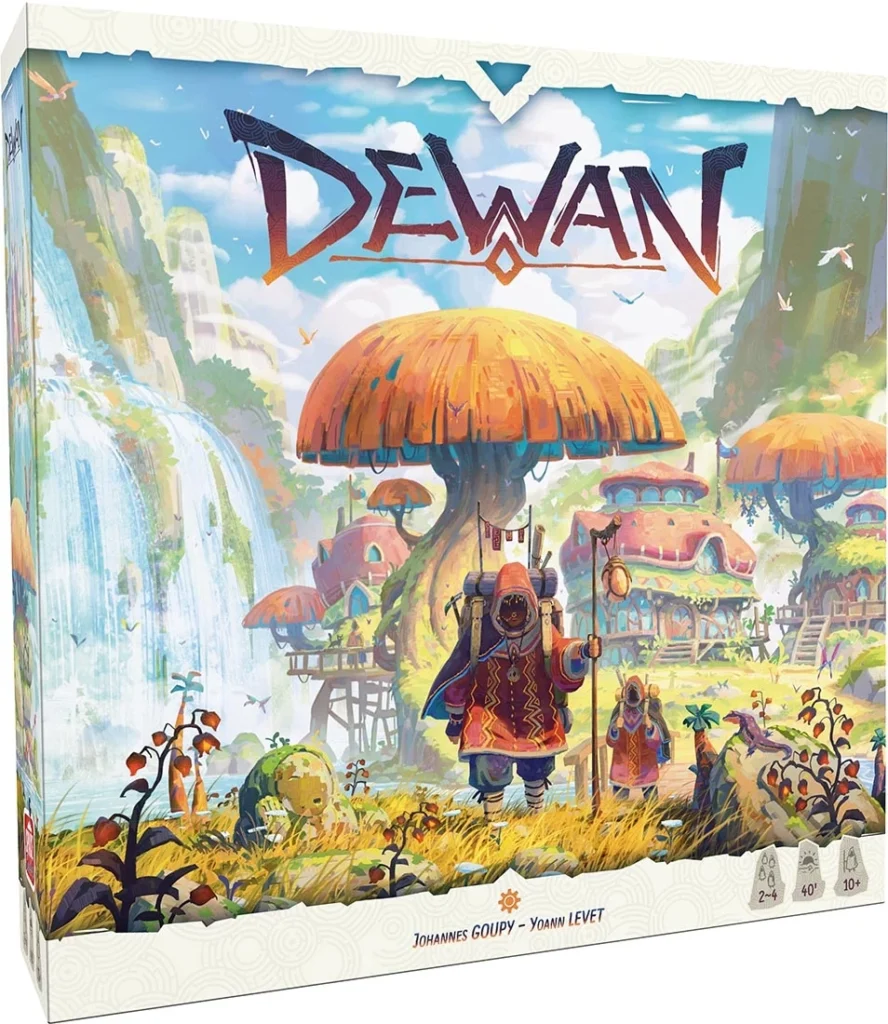 dewan