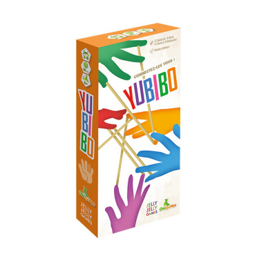 yubibo
